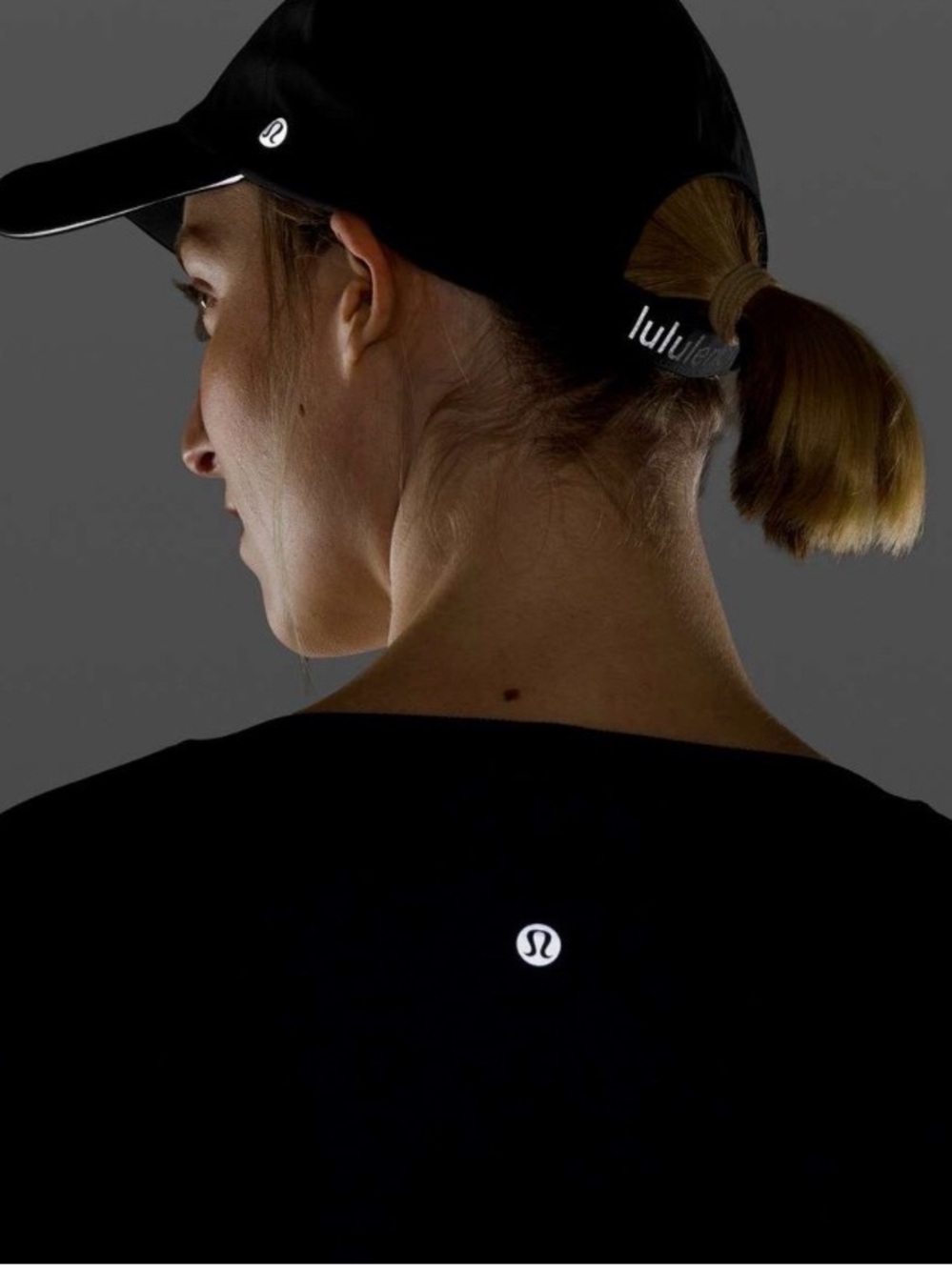 lululemon Fast and Free Running Hat | OS - Picture 3 of 8
